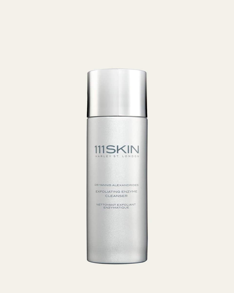 Exfoliating Enzyme Cleanser, 1.41 oz.